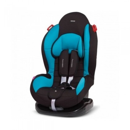 Scaun auto Swing - Albastru - Coto Baby