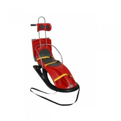 Sanie pentru copii cu afectiuni locomotorii KHW SNOW COMFORT