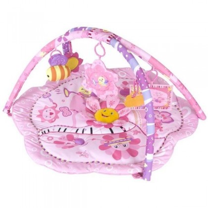 Centru de joaca cu sunete Sun - Sun Baby
