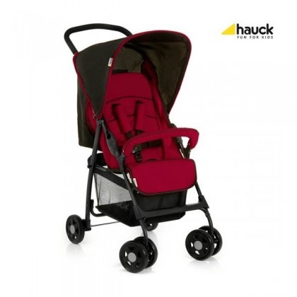 Carucior Sport tango/caviar