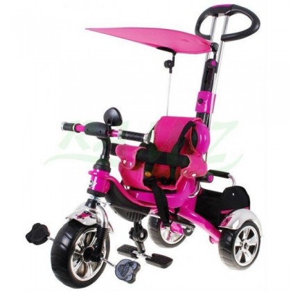 Tricicleta multifunctionala Ramiz Sport Trike