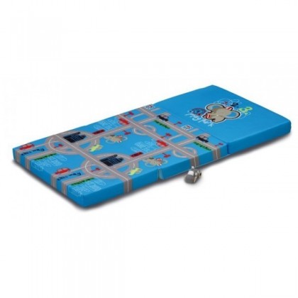 Saltea Sleeper - Playpark - Hauck