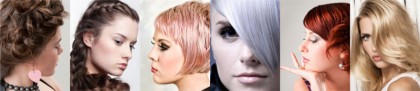 Hair Styling