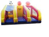 Joc Gonflabil Combo Sports