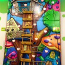 Perete de catarare – climbing wall