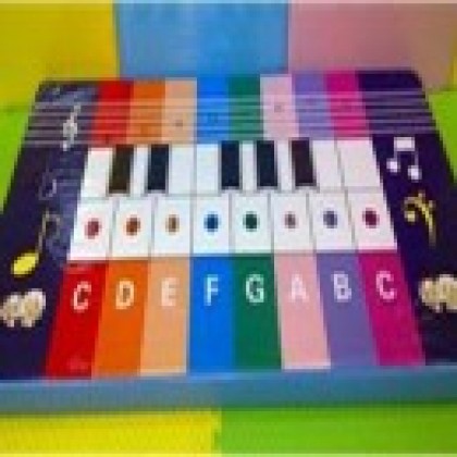 Pian electric de pardoseala