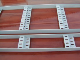 Profile si platbenzi perforate