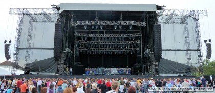 Scene evenimente