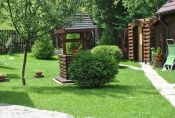Gradina Vila Milenium
