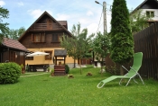 Gradina Vila Milenium