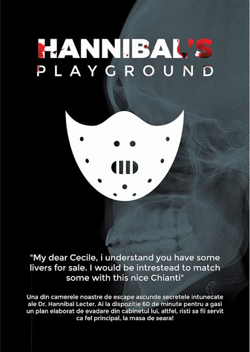 Hannibal's Playground