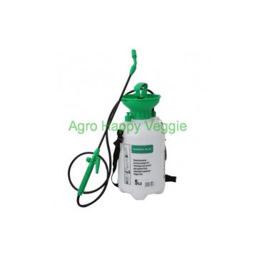 Pompa de stropit Vermorel 5 lt