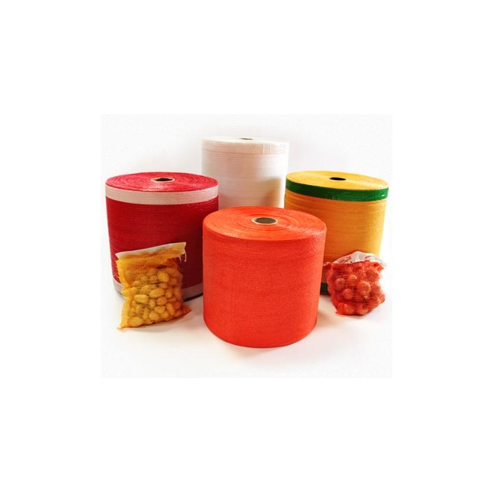 Saci plasa pentru ambalare automata 10 kg