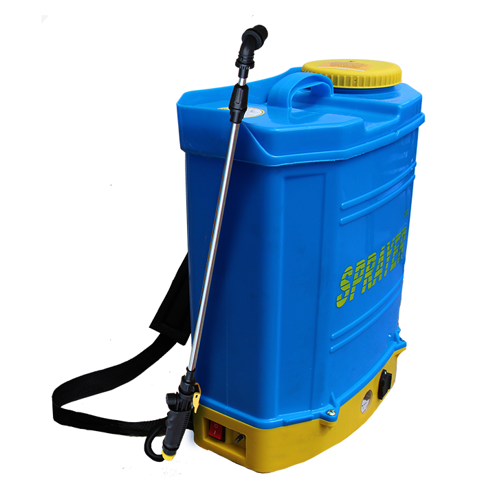 Vermorel electric 16 lt