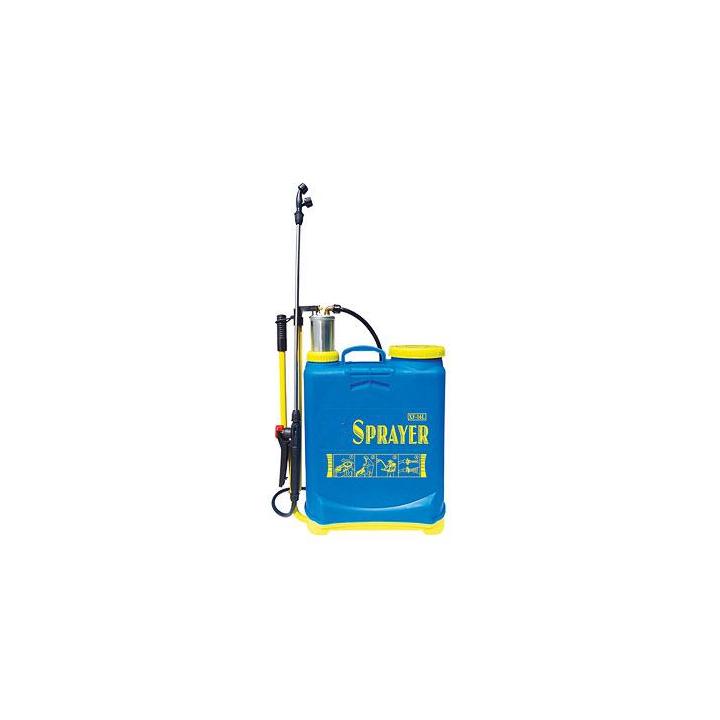 Vermorel electric cu acumulator 18 litri