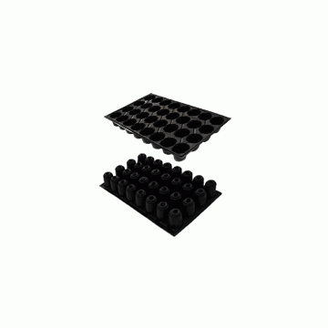 Tavi alveolare - 32 celule