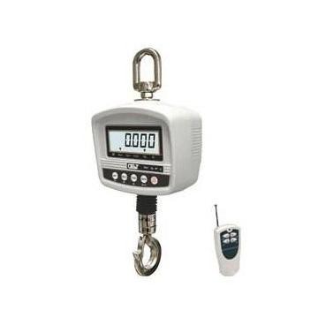 Cantar macara (carlig) DR-600 si telecomanda 600 kg