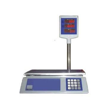 Cantar electronic cu brat ACS 15 kg