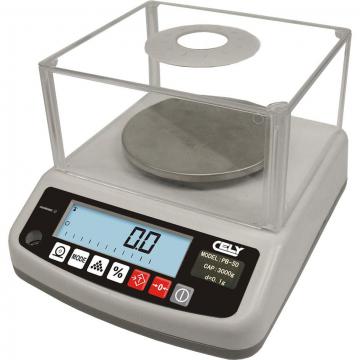 Cantar de precizie Cely PB 60