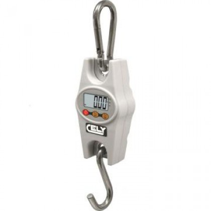 Cantar cu carlig Cely CR-200