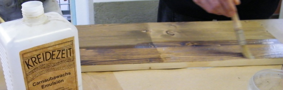 Emulsie ceara Carnauba