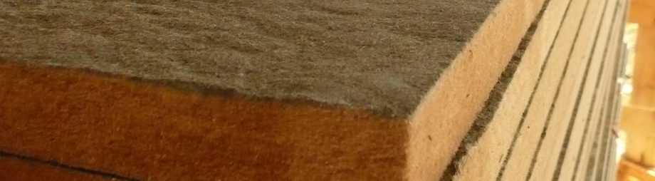 Placi fibre de lemn