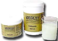 Sapun de netezit