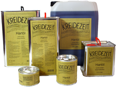 Ulei fara solvent