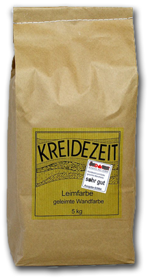 Vopsele naturale