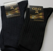 Sosete barbati, model rip