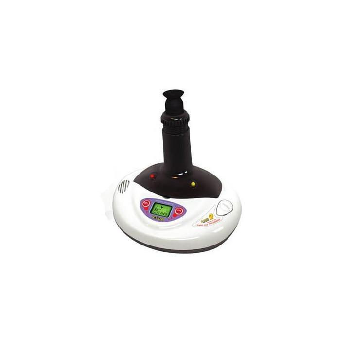 Incubator (tava 3 oua) R-Com Mini