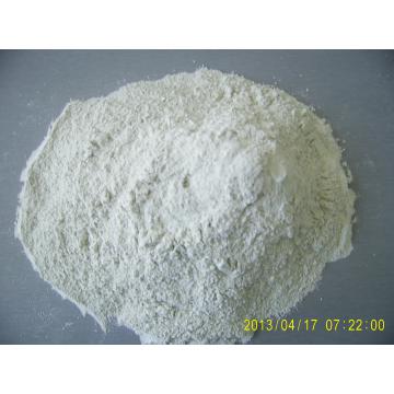 Bentonita macinata activata pentru fluide de foraj