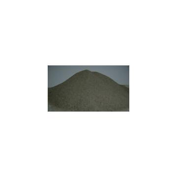 Nisip cuartos de Aghiresu pentru materiale ceramice