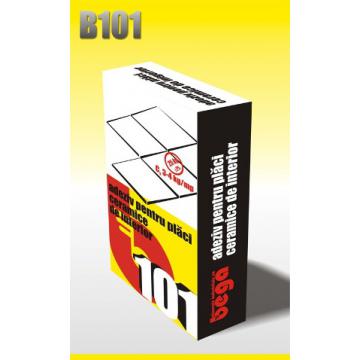 Adeziv placi ceramice interior