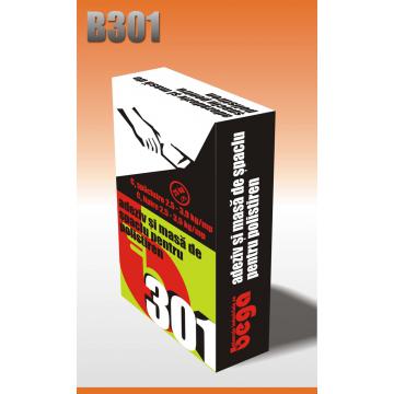 Adeziv si masa spaclu pentru polistiren