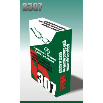 Adeziv si masa spaclu pentru vata minerala bazaltica