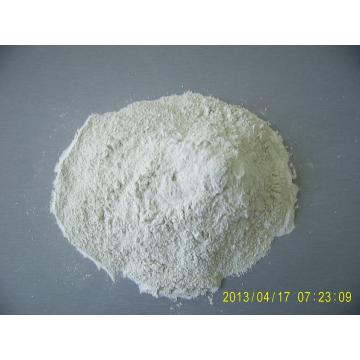 Bentonita macinata activata pentru lucrari hidrotehnice