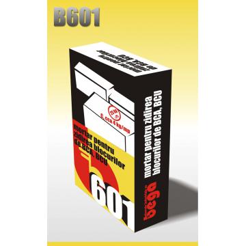 Mortar zidarie BCA, BCU