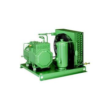 Agregate frigorifice Bitzer