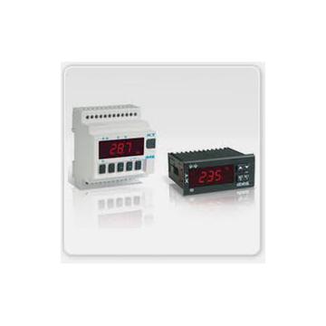 Controler temperatura
