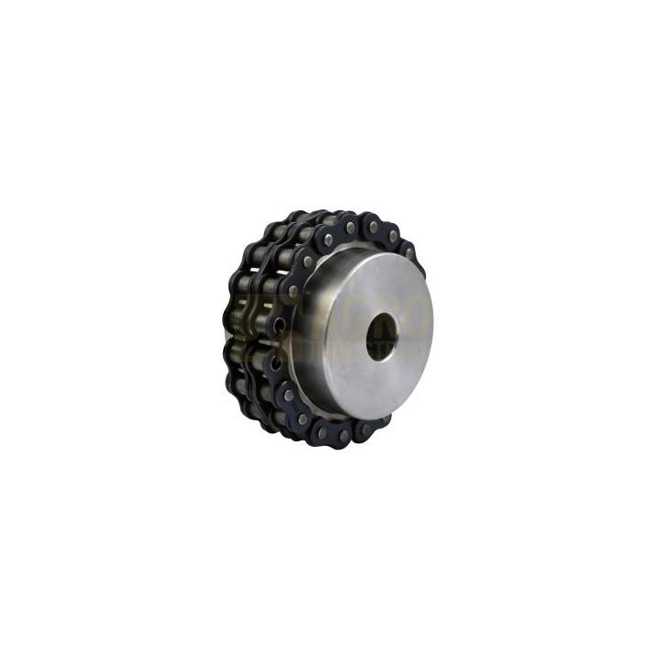 Cuplaj pinion