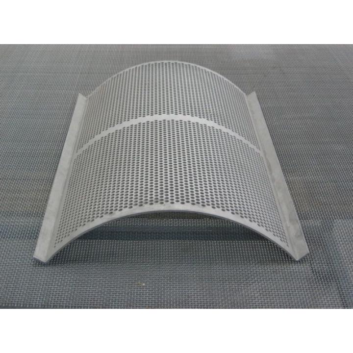 Tabla perforata (sita)