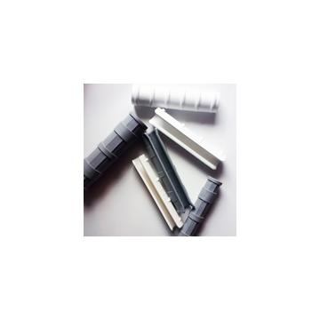 Clipsuri PVC pentru prindere folie solarii