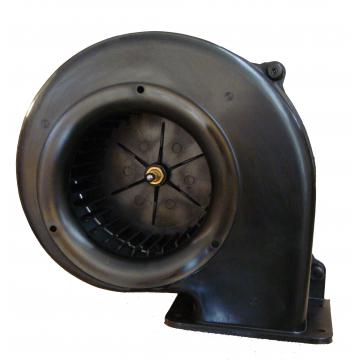 Inflator pentru folie dubla / gonflabila solarii si sere
