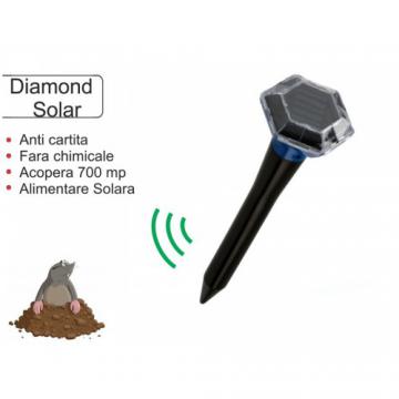 Aparat anti-cartita Solar Diamond
