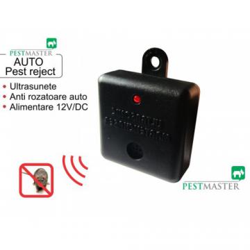 Aparat anti-rozatoare Auto Pest Reject