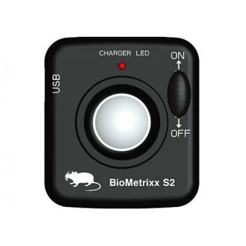 Aparat anti-rozatoare BioMetrixx S2