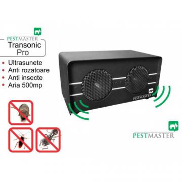 Aparat anti-rozatoare Transonic Pro
