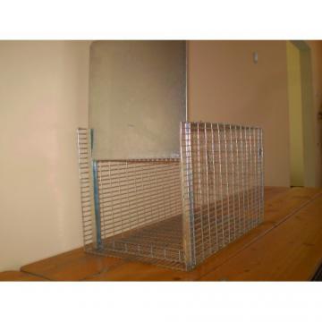 Capcana pentru animale L75