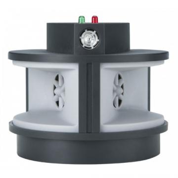Aparat anti-rozatoare Duo Pro Pest Repeller